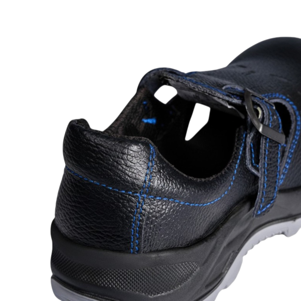 Полуботинки с перфорацией СОЮЗ ПУ/ТПУ с МП