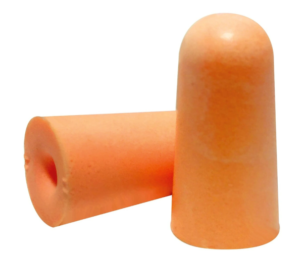 Беруши UVEX ИКС-ФИТ ПИЧ одноразовые для диспенсера (оранжевый)