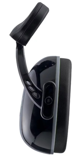 Наушники UVEX K1P на каску ФЕОС 28 дБ