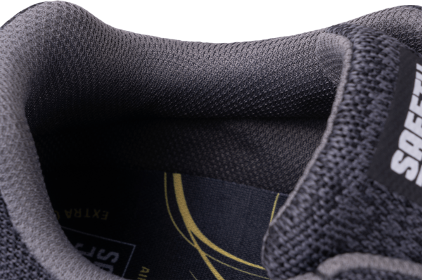 Полуботинки MORRIS (МОРРИС) ЭВА/резина с КП и КС