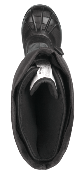 Сапоги АРКТИКА-Т зимние (черный)