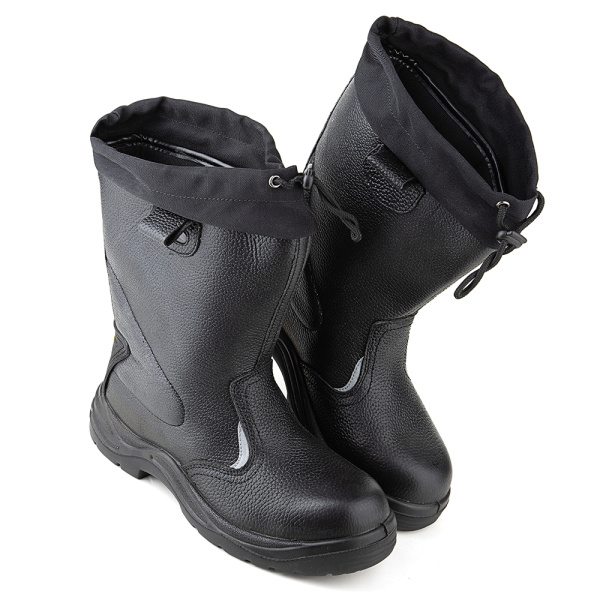 Сапоги ЛИДЕР 18Р ПУ-Нитрил с КП