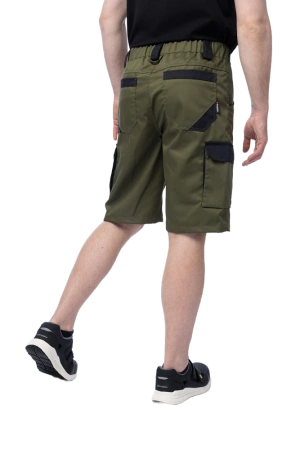 Шорты Brodeks KS 314 (хаки)