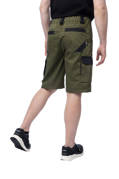 Шорты Brodeks KS 314 (хаки)