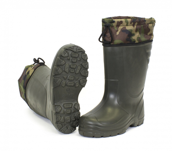 Сапоги АРКТИКА-70 ЭВА с чулком