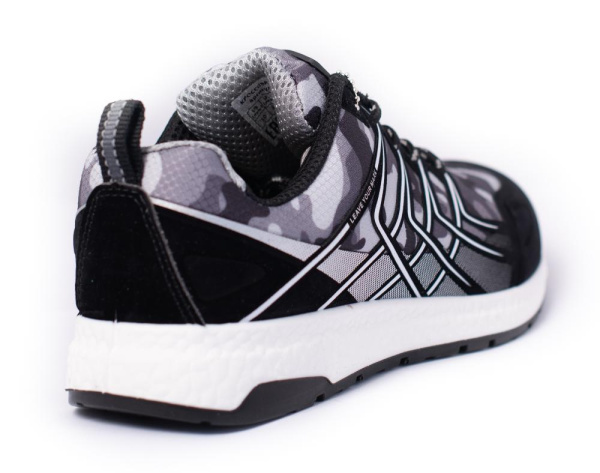 Кроссовки JOKER PPS2-P ПУ-ТПУ (КМФ)