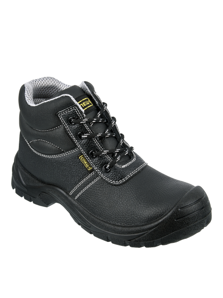 Ботинки СПЕЦ-1 ПУ