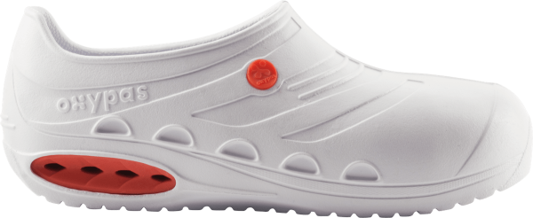 Полуботинки OXYPAS™ ОКСИСЕЙФ с КП