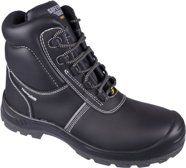 Ботинки ARAS (АРАС) с КП и КС