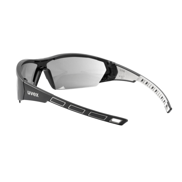Очки UVEX АЙ-ВОРКС 9194270 (серый)