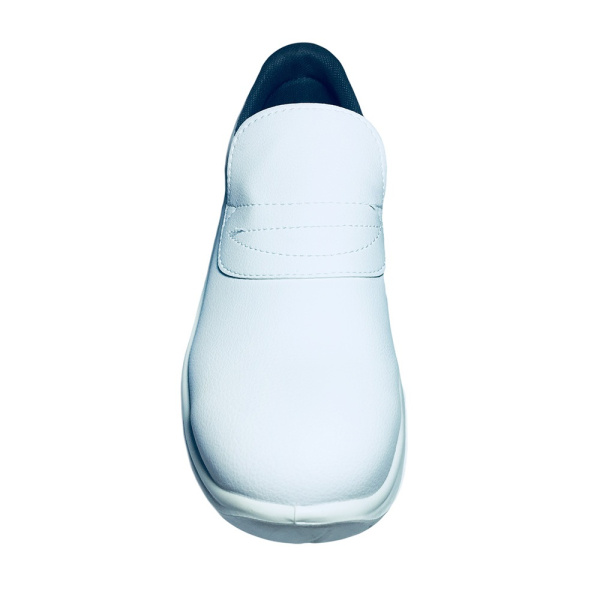 Полуботинки SANITA LUX ПУ (белый)