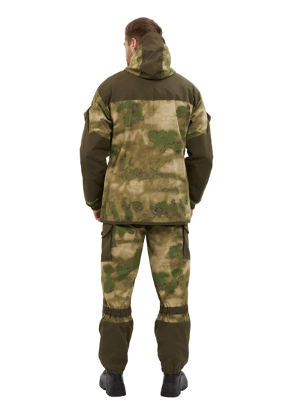 Костюм ГОРКА-М с БР (хаки)