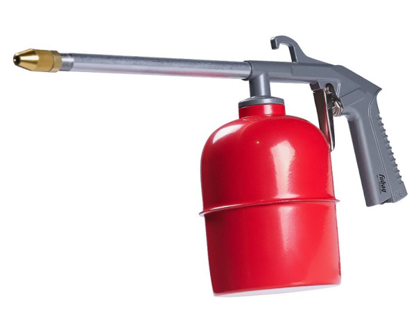 Пневмопистолет для вязких жидкостей FUBAG