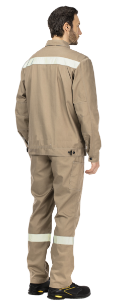 Костюм Гудзон Бриз