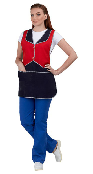 Фартук Карамель