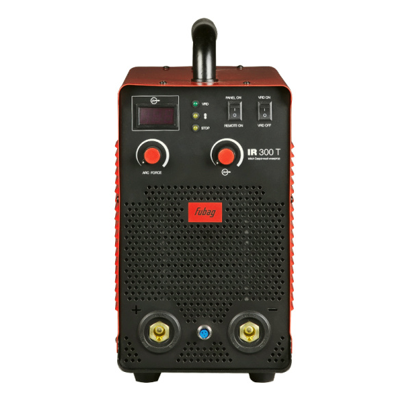 Сварочный инвертор FUBAG IR 300 T