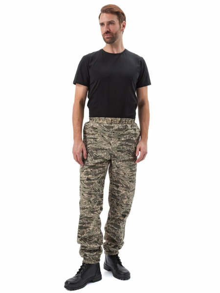 Костюм МАСКХАЛАТ с БР (кмф легион серый)