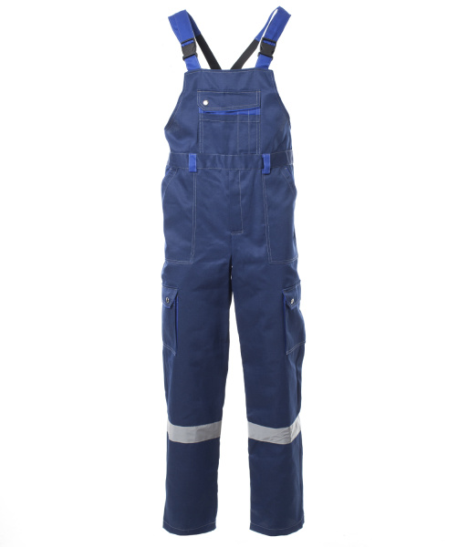 Костюм АНТЕЙ с СОП с ПК (синий/васильковый)