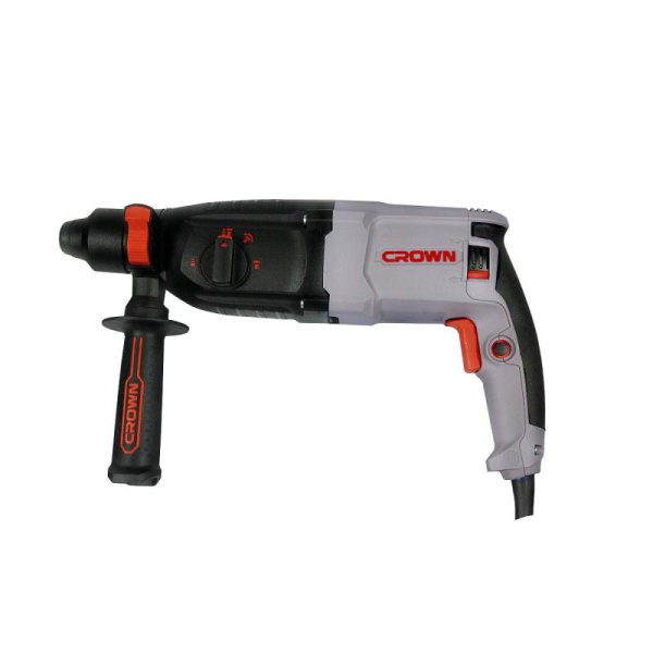 Перфоратор CROWN CT18183 BMC SDS PLUS 900Вт 3,2Дж