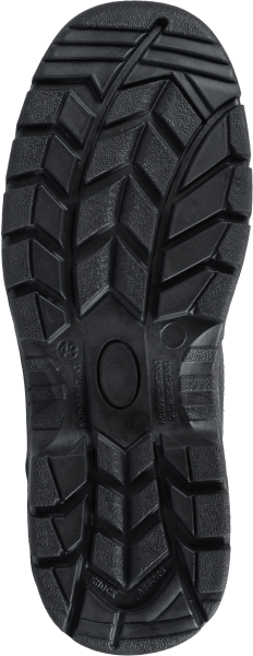 Ботинки МАСТЕР ПУ иск. мех с МП