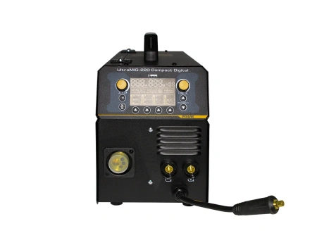 Полуавтомат КЕДР UltraMIG-220 Compact Digital 220В, 30-220А