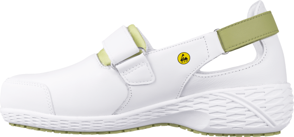 Полуботинки SAMANTHA (САМАНТА)