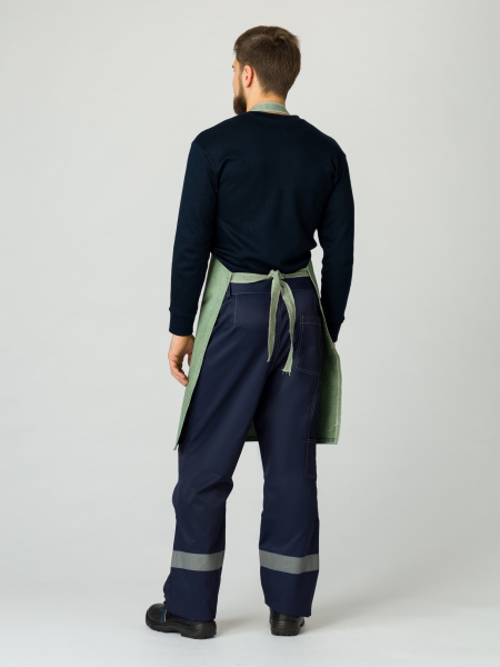 Фартук тип Б (хаки)