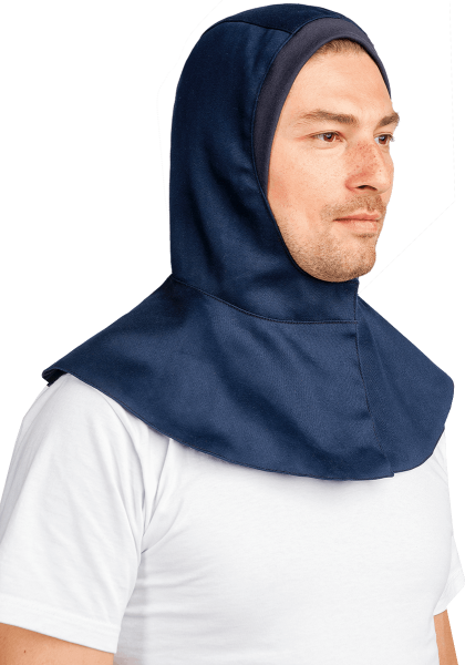 Подшлемник сварщика ПРОМЕТЕЙ