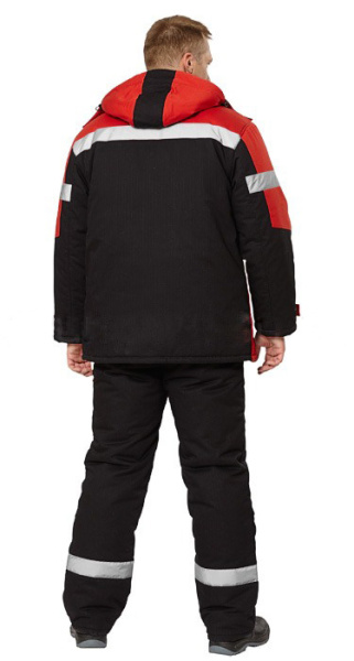 Костюм Ойлтэк утеплённый