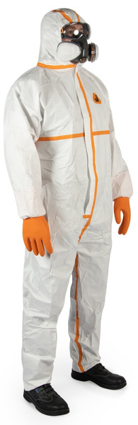 JPC-70 Комбинезон химической защиты JETA SAFETY ELEMENT PRO