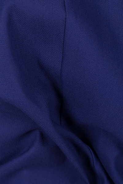 Халат ДИАГОНАЛЬ (синий)