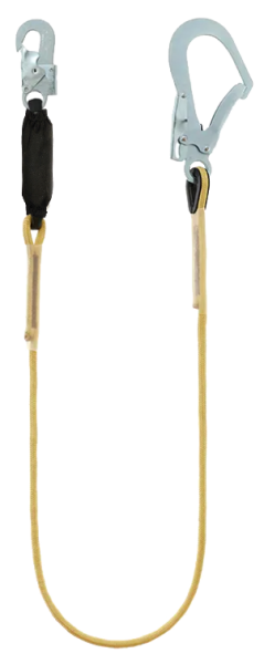 Строп аВ (О) из огнеупорного материала с КР-01, КР-04