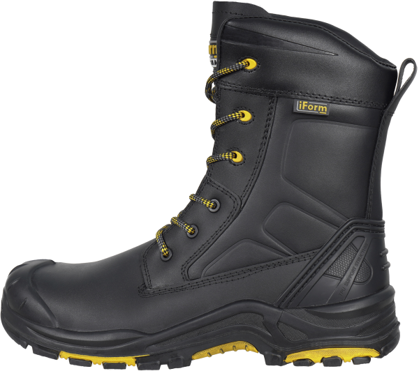 Ботинки iForm® ОРИДЖИНАЛ высокий берец с КП