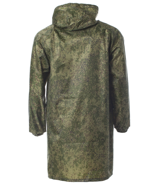 Плащ ТАЙФУН (кмф)