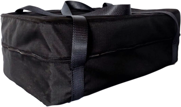 Блокирующее устройство Т-10 из металлического троса с ручкой с КР-04