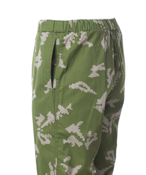 Костюм ПОГРАНИЧНИК с БР (кмф хаки/серый)