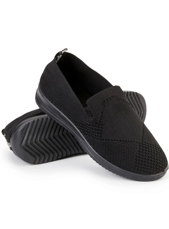 Кроссовки женские текстильные