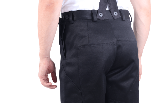 Костюм сварщика Прометей Огнепротект