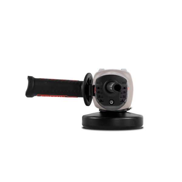 Углошлифовальная машина CROWN CT13501-125 650Вт 11000об/мин М14 125мм