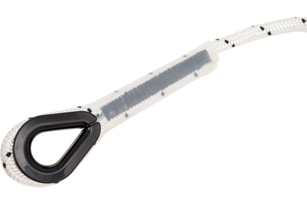 Зажим на гибкой анкерной линии АНТИПАД 12