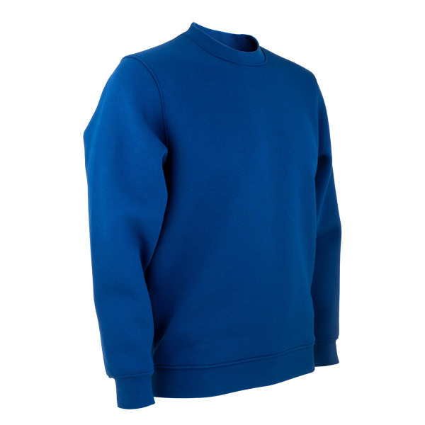 Толстовка REDFORT 285 (ярко-синий)