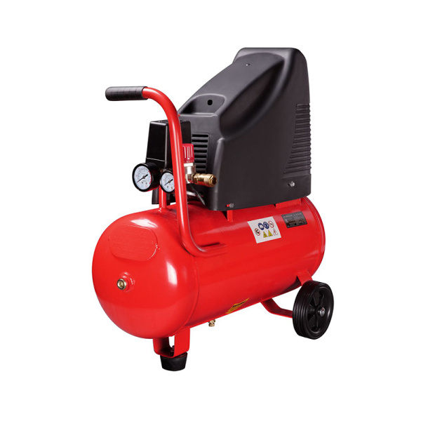 Компрессор FUBAG OL 231/24 CM2