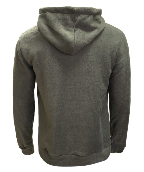 Куртка ETALON TRAVEL TM SPRUT флисовая (оливковый)