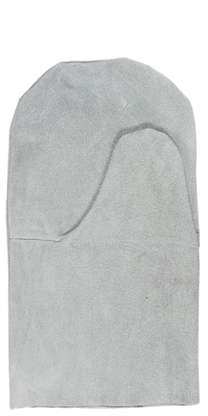 Рукавицы спилковые (Рук-9032)