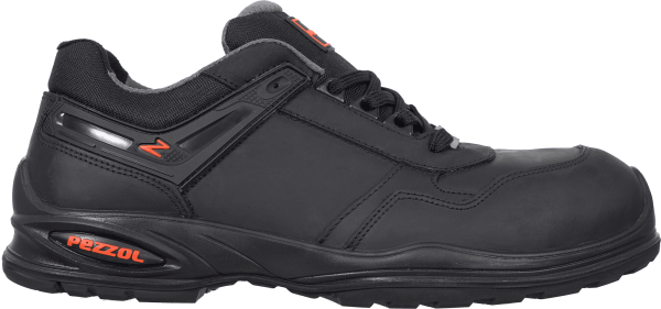 Полуботинки PEZZOL™ BILBAO с КП и КС