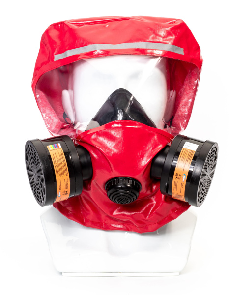 Самоспасатель фильтрующий ГДЗК ГАРАНТ-2М