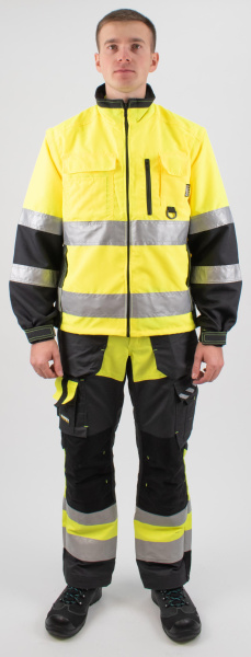 Куртка Dimex 684