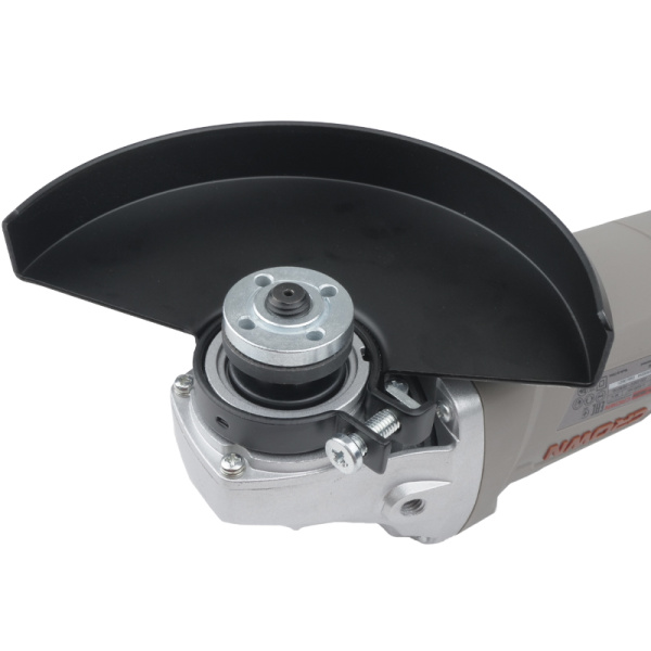 Угловая шлифовальная машина CROWN CT13507-180N 1500Вт 180мм