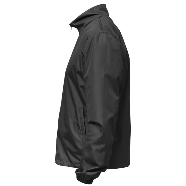 Ветровка KIVACH (черный)