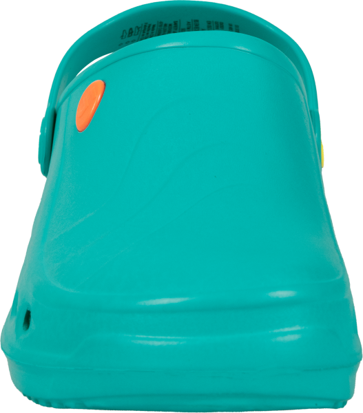 Сабо SONIC (СОНИК) женские ЭВА (зеленый)